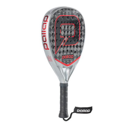 Racchetta Pallap Power Velocity Star 01
