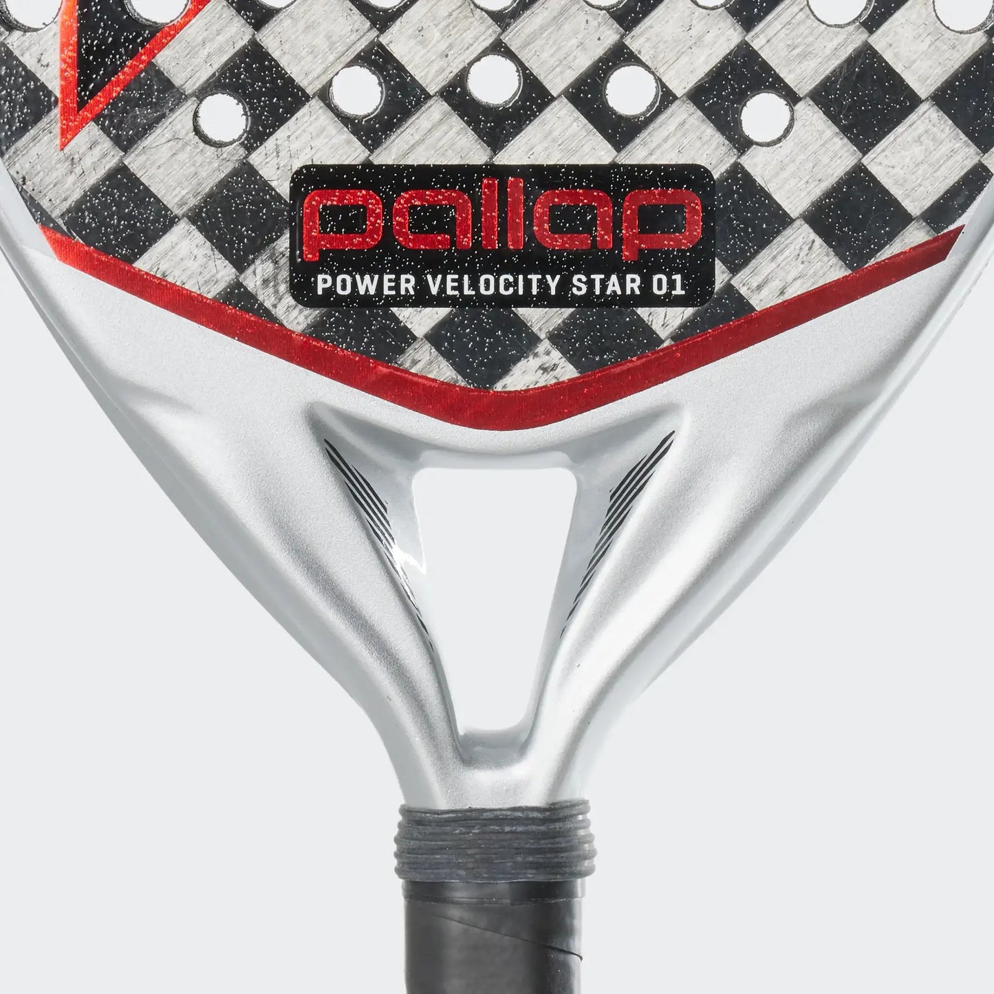 Racchetta Pallap Power Velocity Star 01