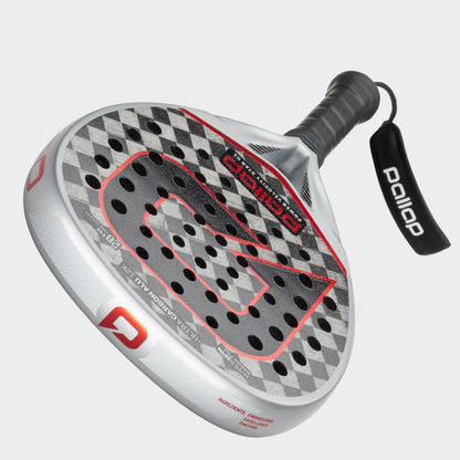 Racchetta Pallap Power Velocity Star 01