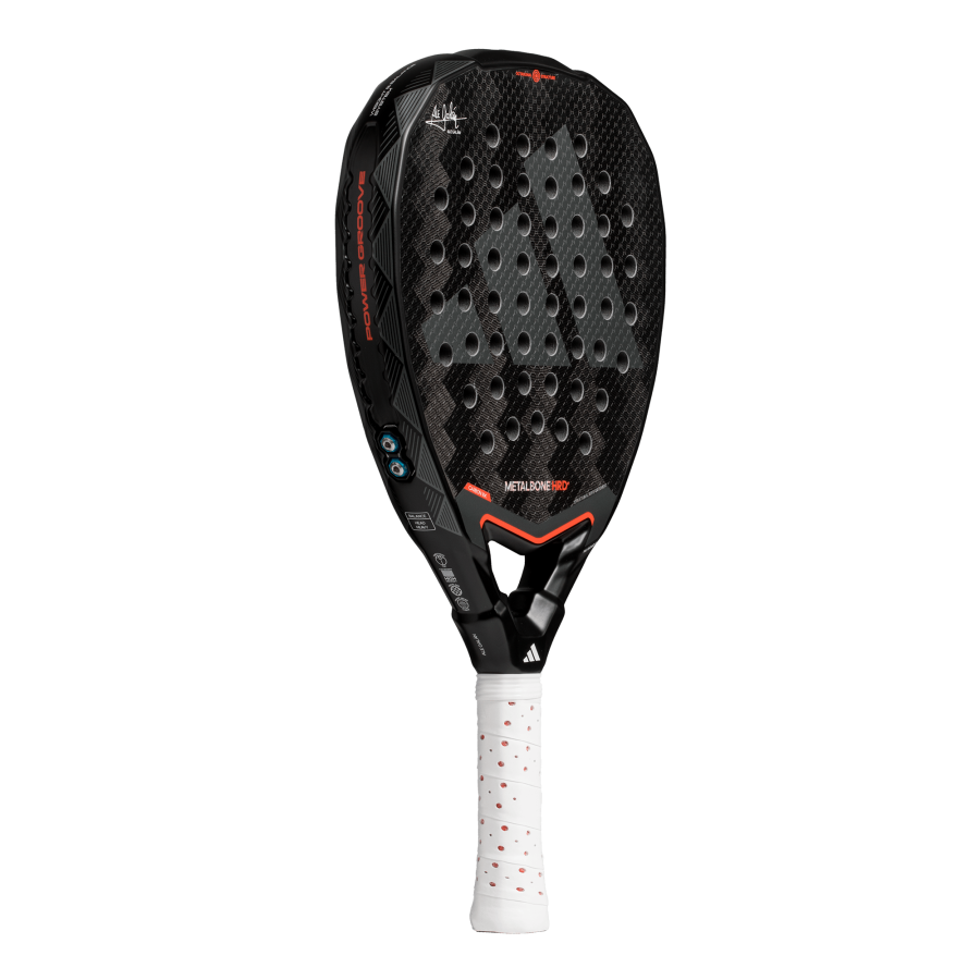 Racchetta Adidas Metalbone HRD+ 3.4 2025 - Ale Galán