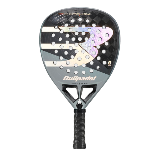 Racchetta Bullpadel Hack 04 2026