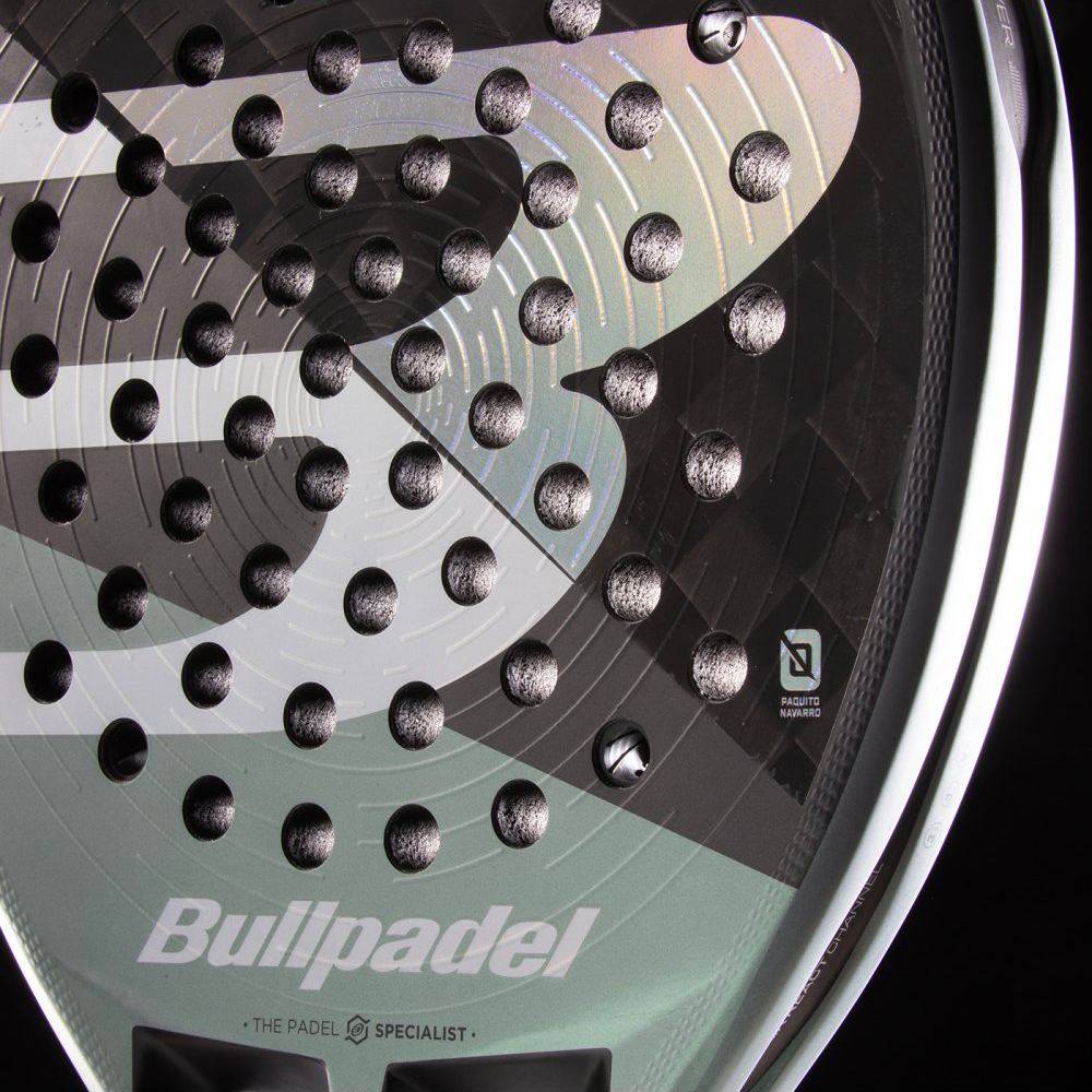 Racchetta Bullpadel Hack 04 2026