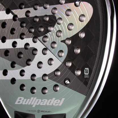 Racchetta Bullpadel Hack 04 2026