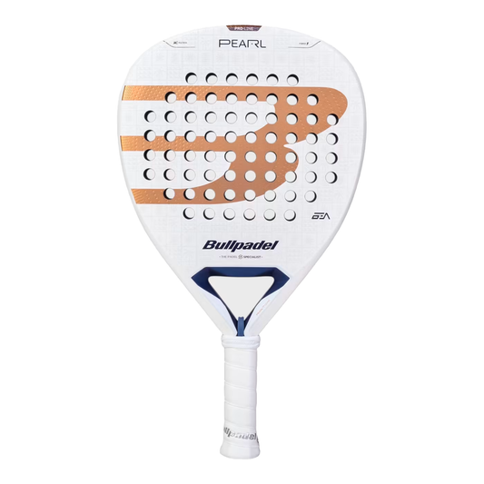 Racchetta Bullpadel Pearl 27 - Bea González
