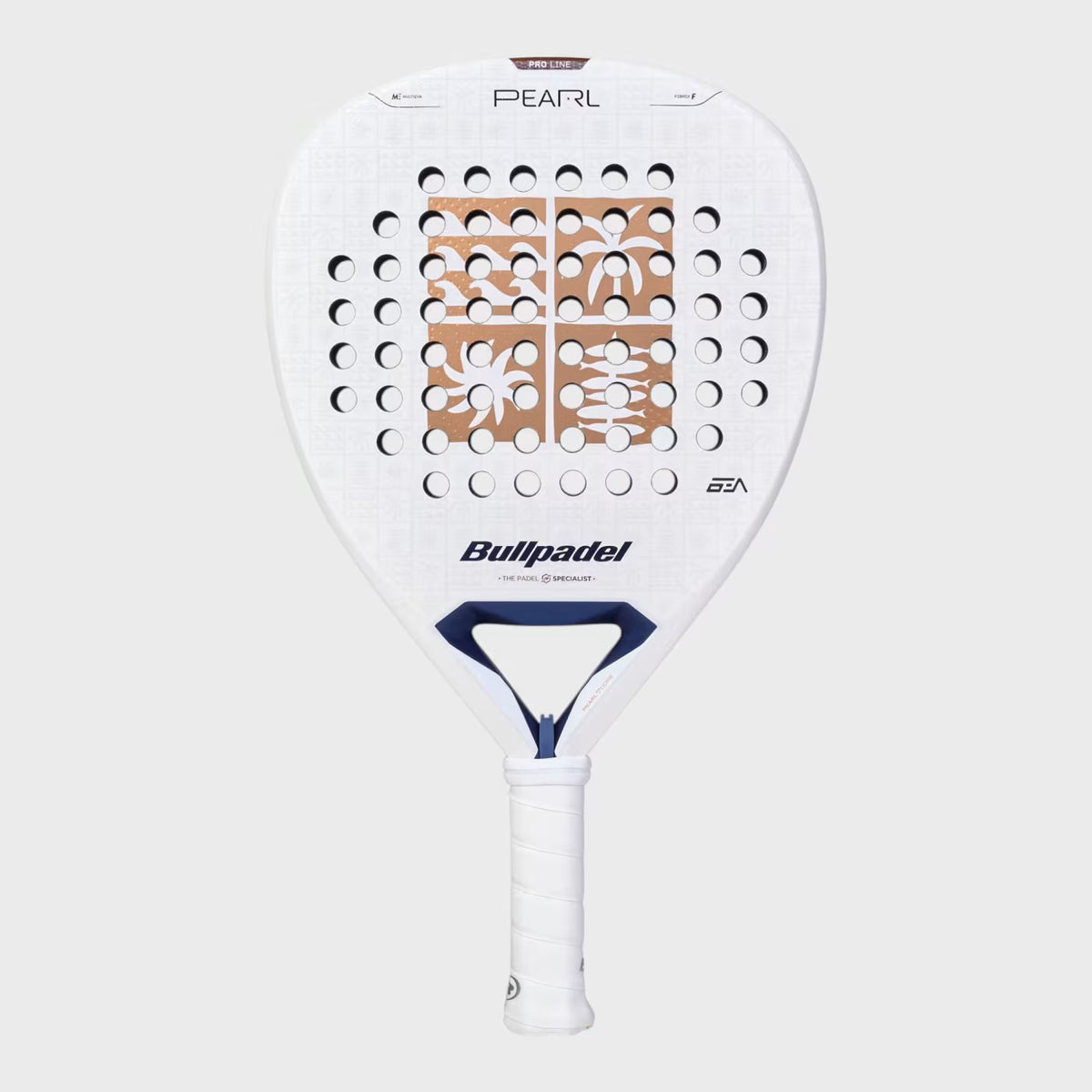 Racchetta Bullpadel Pearl 27 - Bea González