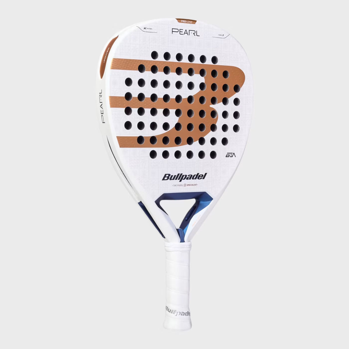 Racchetta Bullpadel Pearl 27 - Bea González