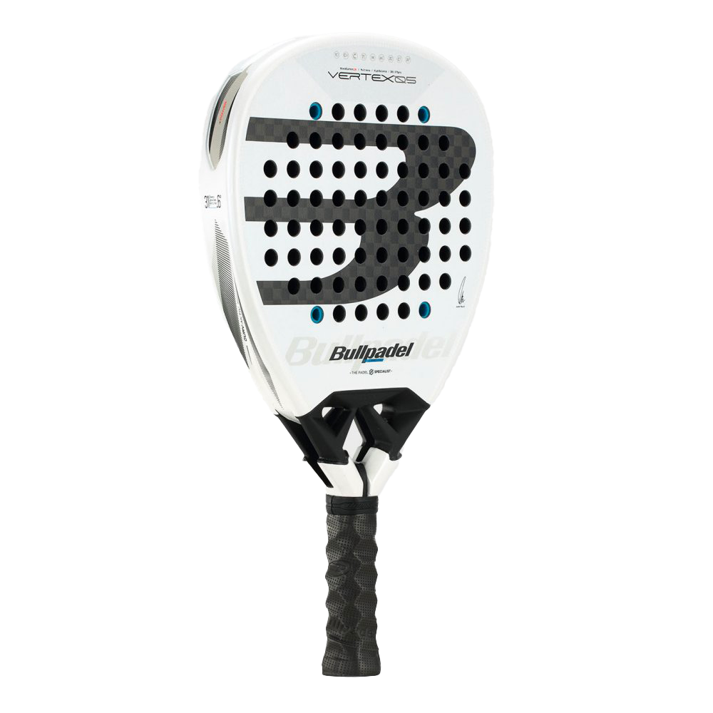Racchetta Bullpadel Vertex 05 2026 - Juan Tello