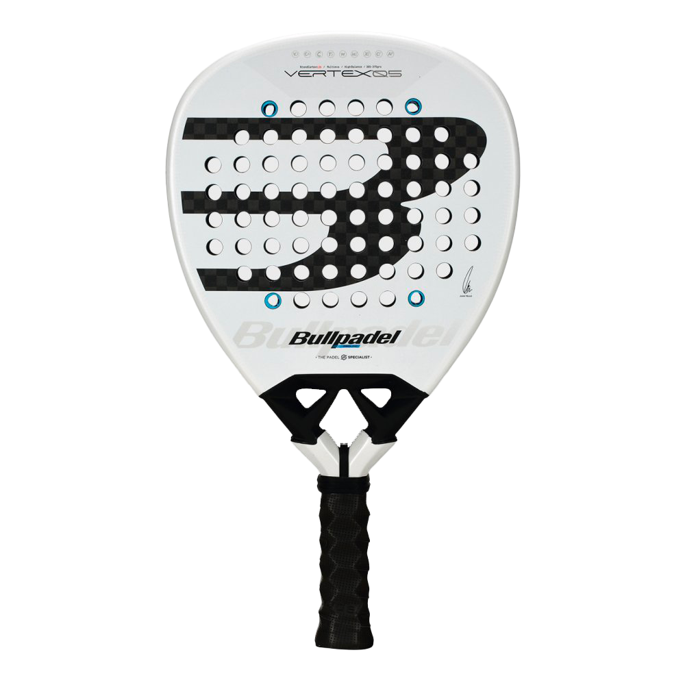 Racchetta Bullpadel Vertex 05 2026 - Juan Tello