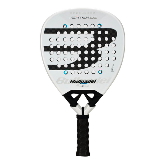 Racchetta Bullpadel Vertex 05 2026 - Juan Tello