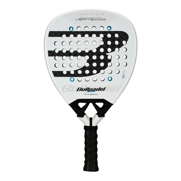 Racchetta Bullpadel Vertex 05 2026 - Juan Tello