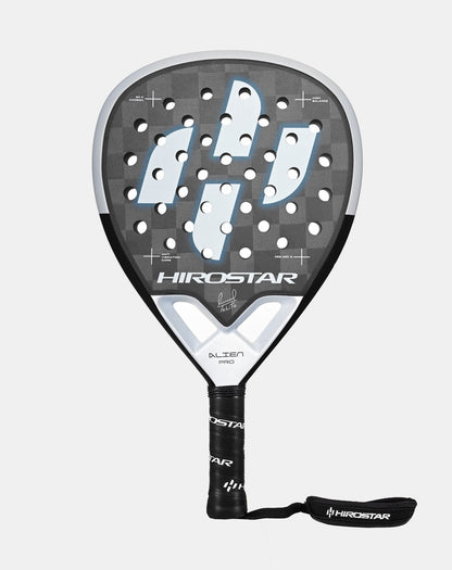 Racchetta Hirostar Alien Pro 2025 - Tolito Aguirre