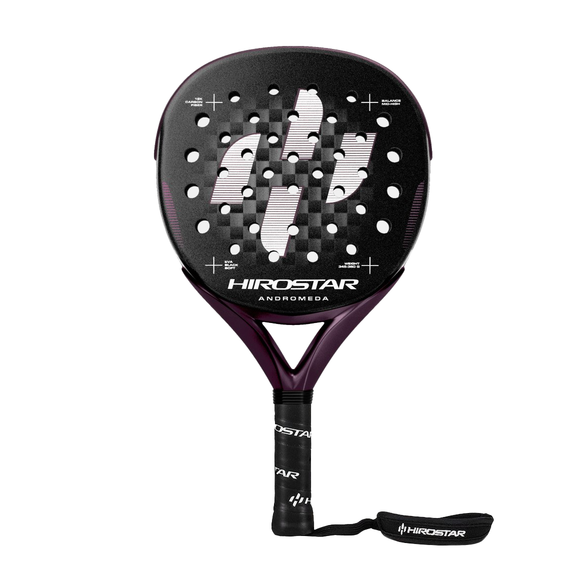 Racchetta Hirostar Andromeda 26
