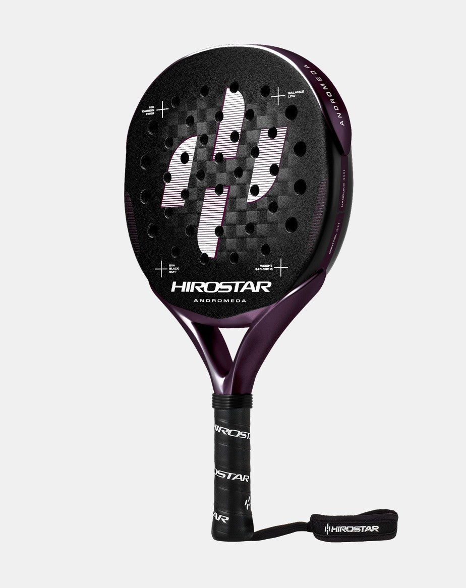 Racchetta Hirostar Andromeda 26