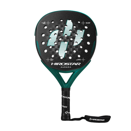 Racchetta Hirostar Aurora 26