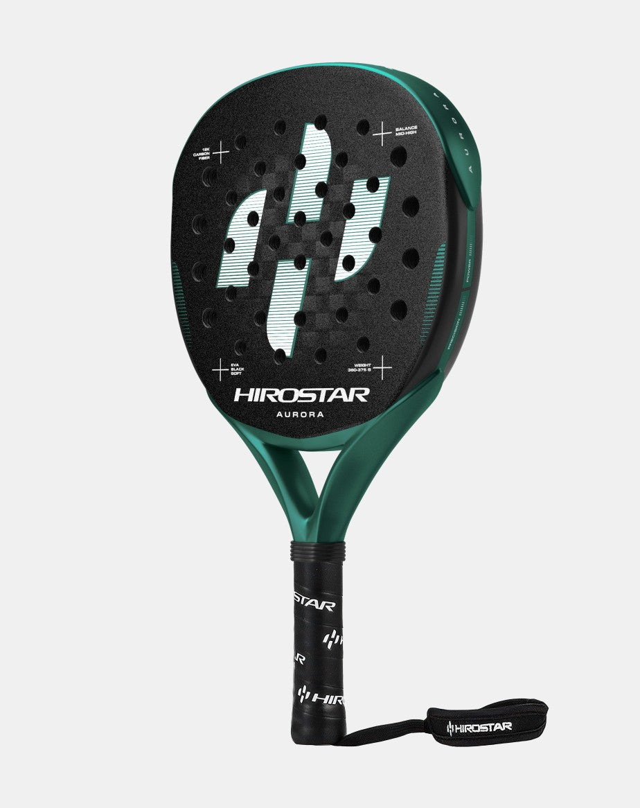 Racchetta Hirostar Aurora 26