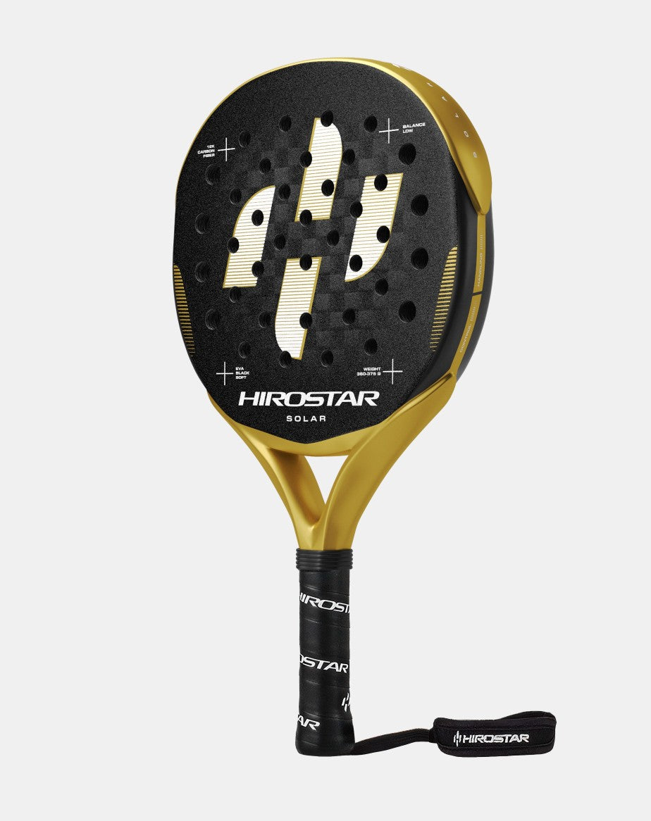 Racchetta Hirostar Solar 26