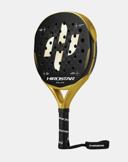 Racchetta Hirostar Solar 26