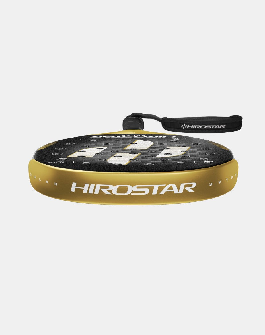 Racchetta Hirostar Solar 26