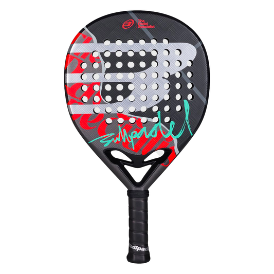 Racchetta Bullpadel Ionic Control 2026
