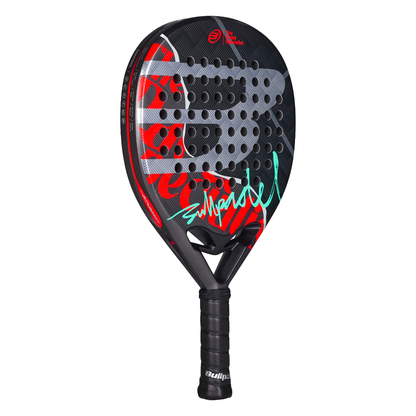 Racchetta Bullpadel Ionic Control 2026