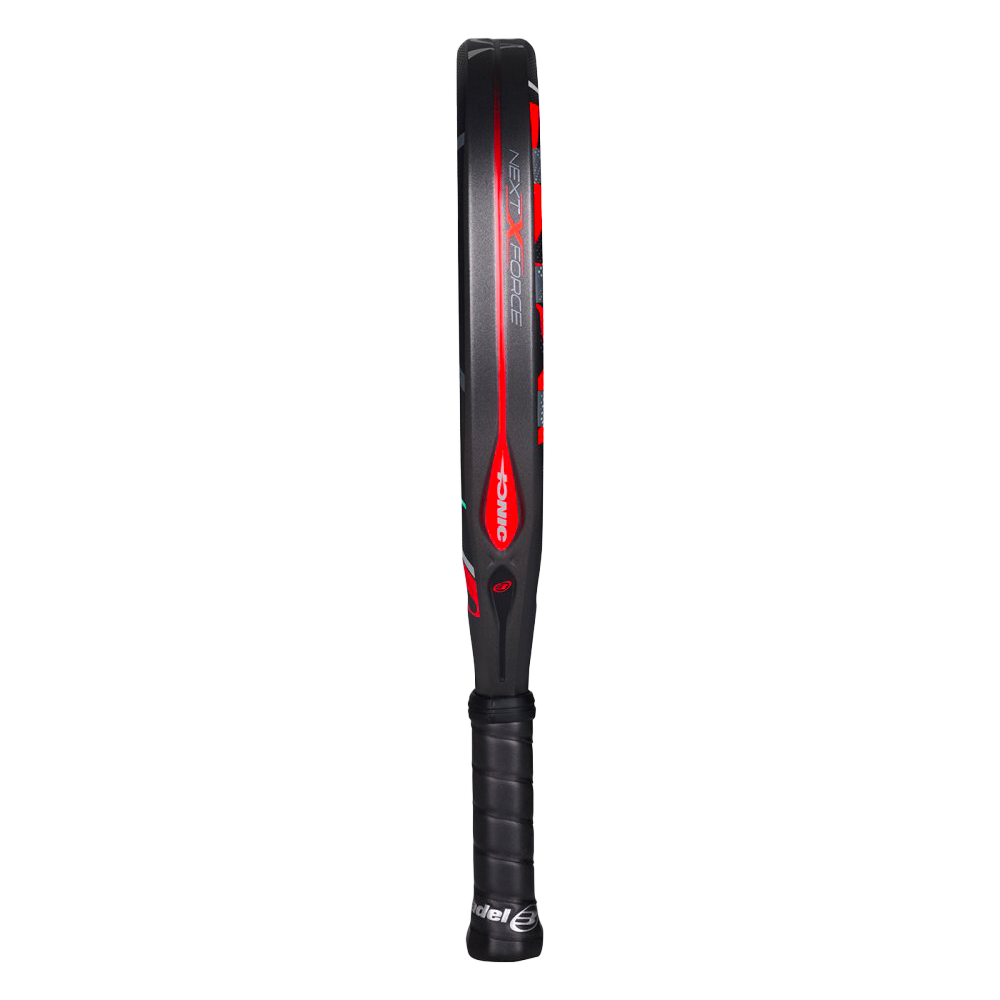 Racchetta Bullpadel Ionic Control 2026
