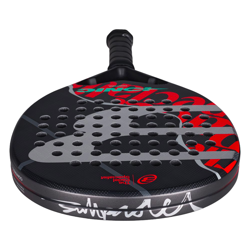 Racchetta Bullpadel Ionic Control 2026