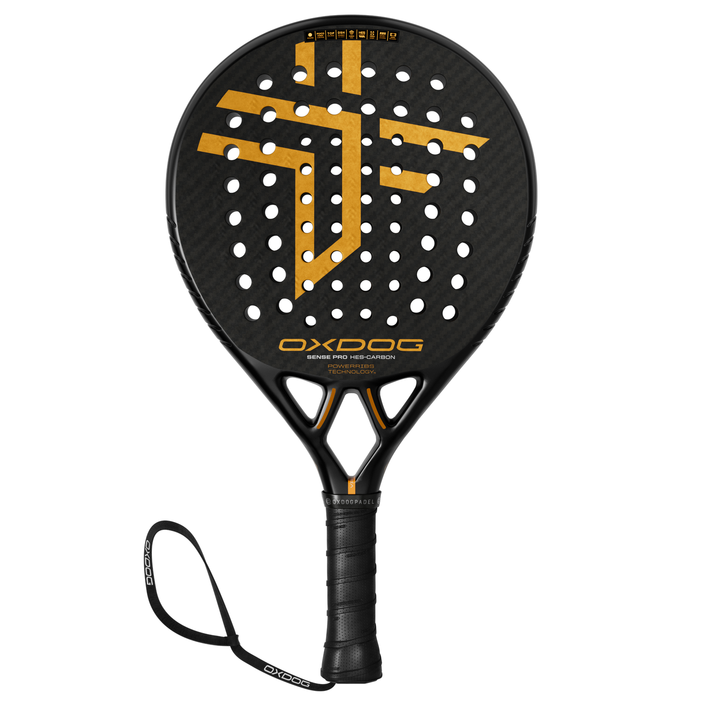 Racchetta Oxdog Sense Pro Classic