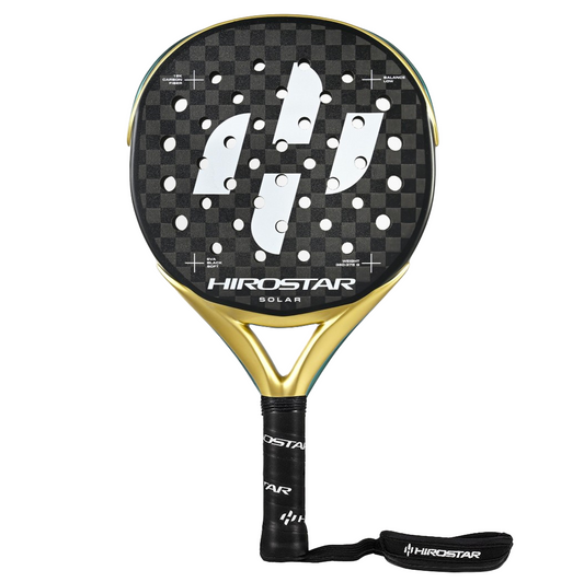 Racchetta Hirostar Solar 25