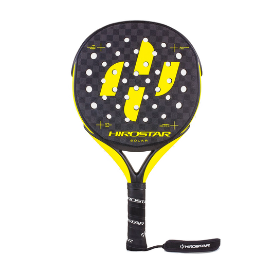 Racchetta Hirostar Solar 24