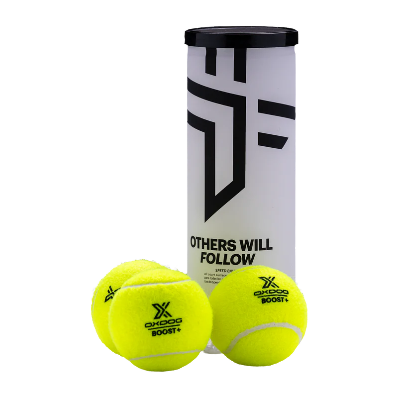 Palline Oxdog Boost+ - Confezione da 3 pz