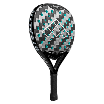 Racchetta Stealth Spirit - Facu Dominguez