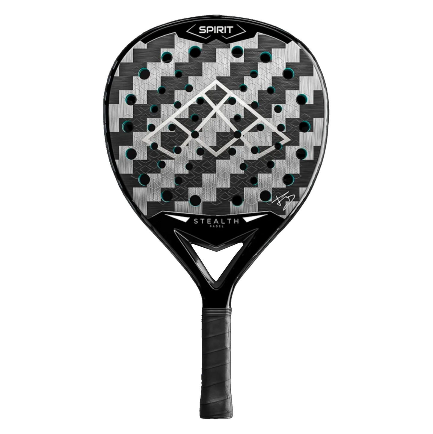 Racchetta Stealth Spirit - Facu Dominguez