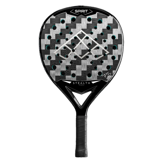 Racchetta Stealth Spirit - Facu Dominguez