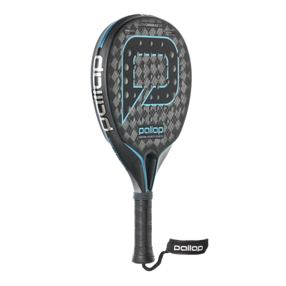 Racchetta Pallap Control Velocity Star 01