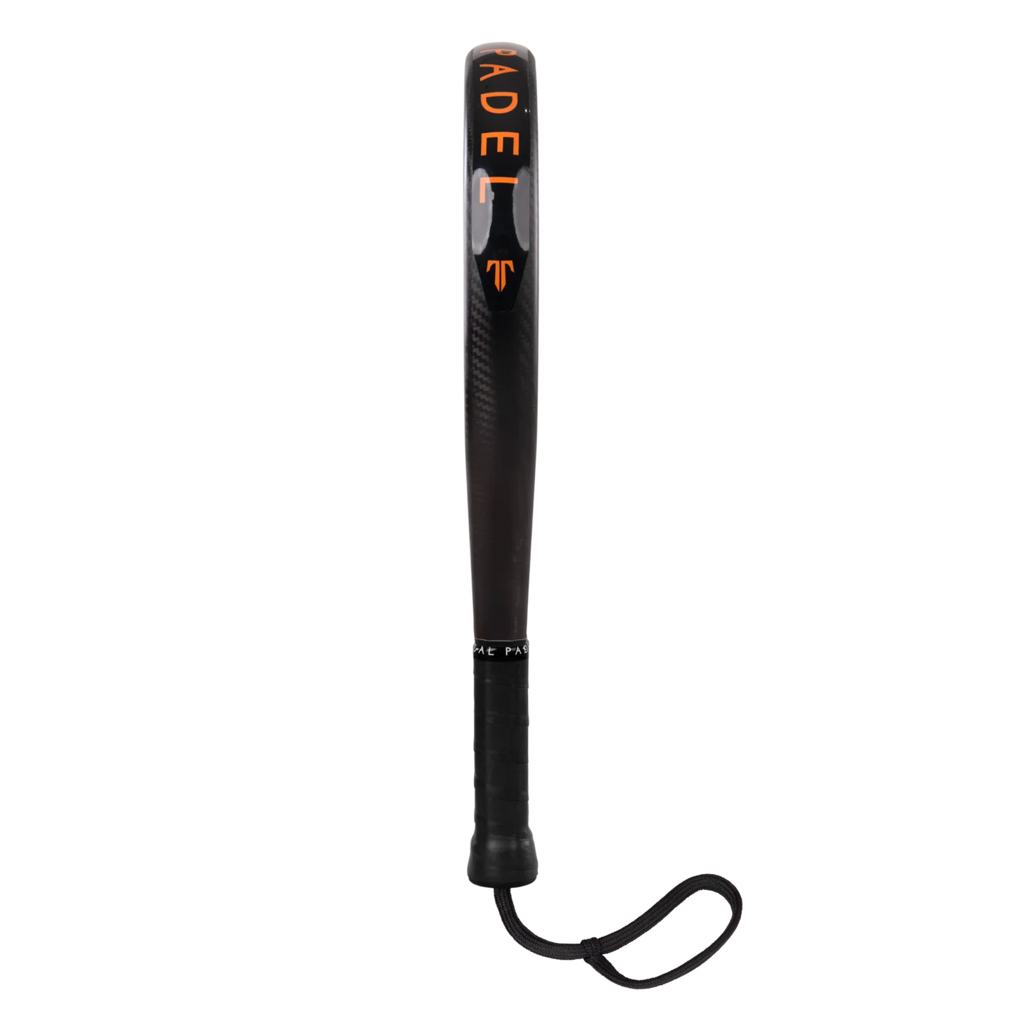 Racchetta Tactical Padel El Unico Orange