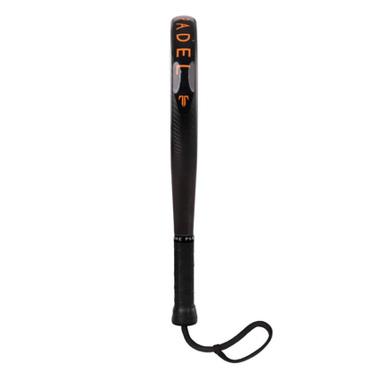 Racchetta Tactical Padel El Unico Orange