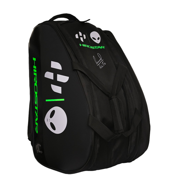 Borsone Hirostar Alien - Tolito Aguirre