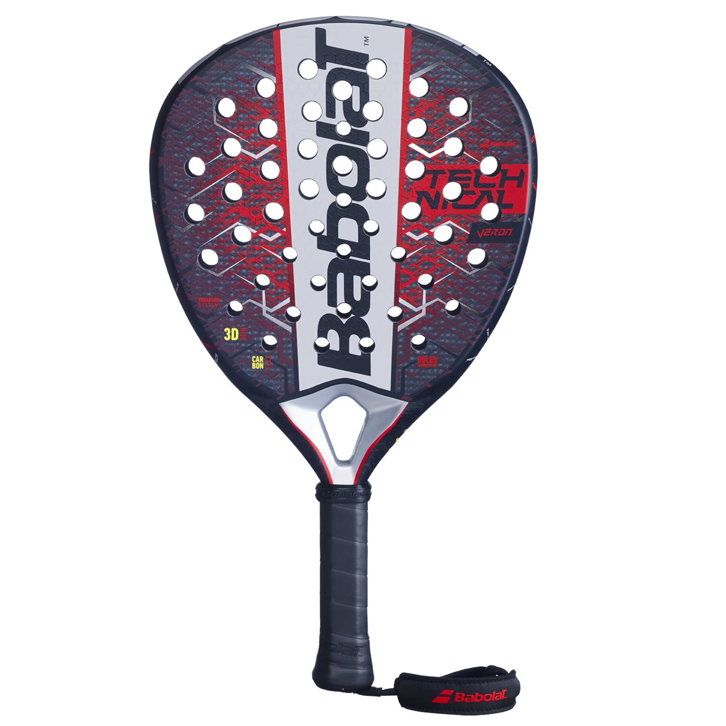 Racchetta Babolat Technical Veron 2025