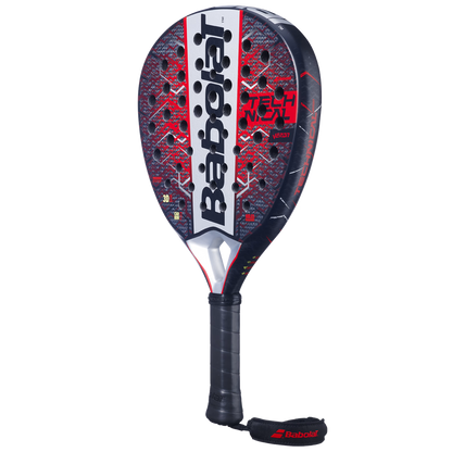 Racchetta Babolat Technical Veron 2025