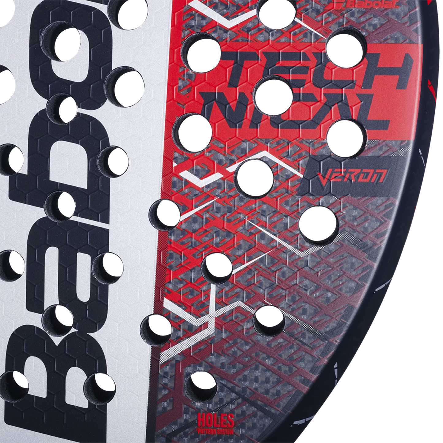 Racchetta Babolat Technical Veron 2025
