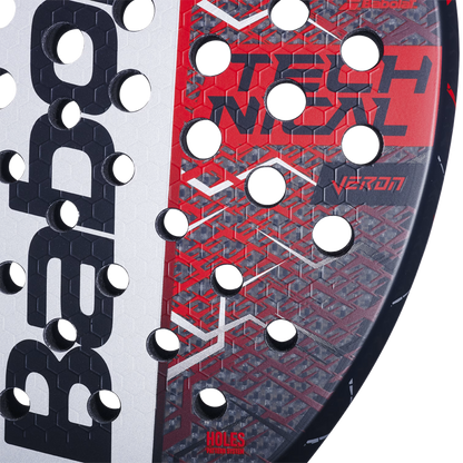 Racchetta Babolat Technical Veron 2025