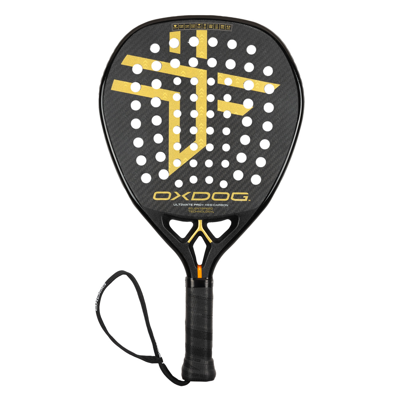 Racchetta Oxdog Sense Pro Classic