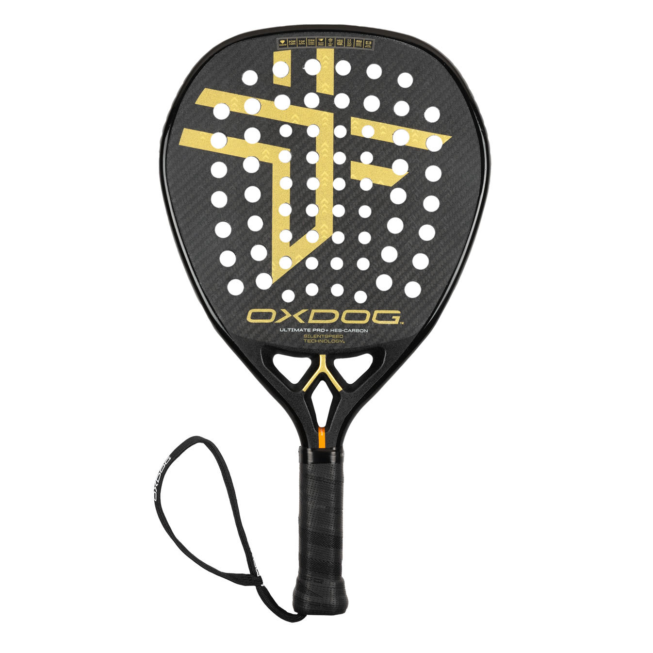 Racchetta Oxdog Ultimate Pro+ Classic