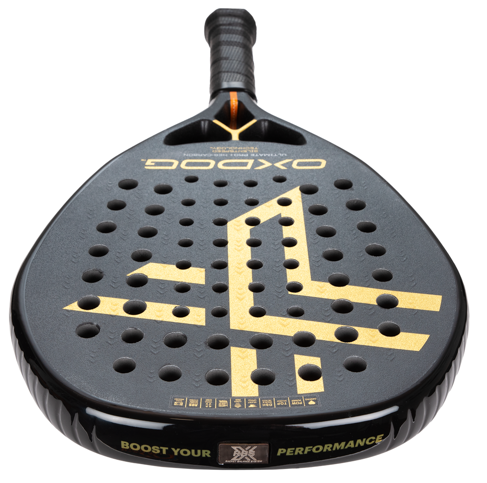Racchetta Oxdog Ultimate Pro+ Classic