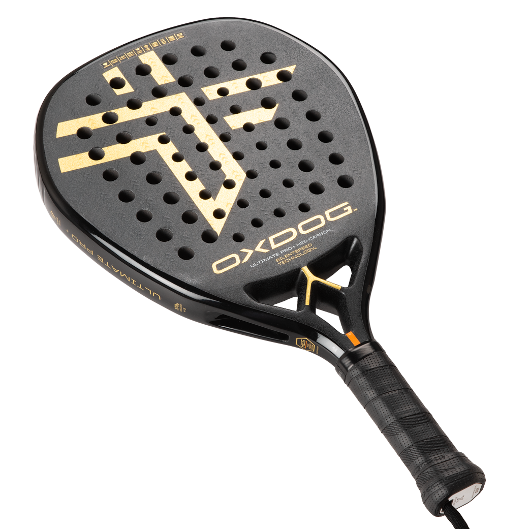 Racchetta Oxdog Ultimate Pro+ Classic