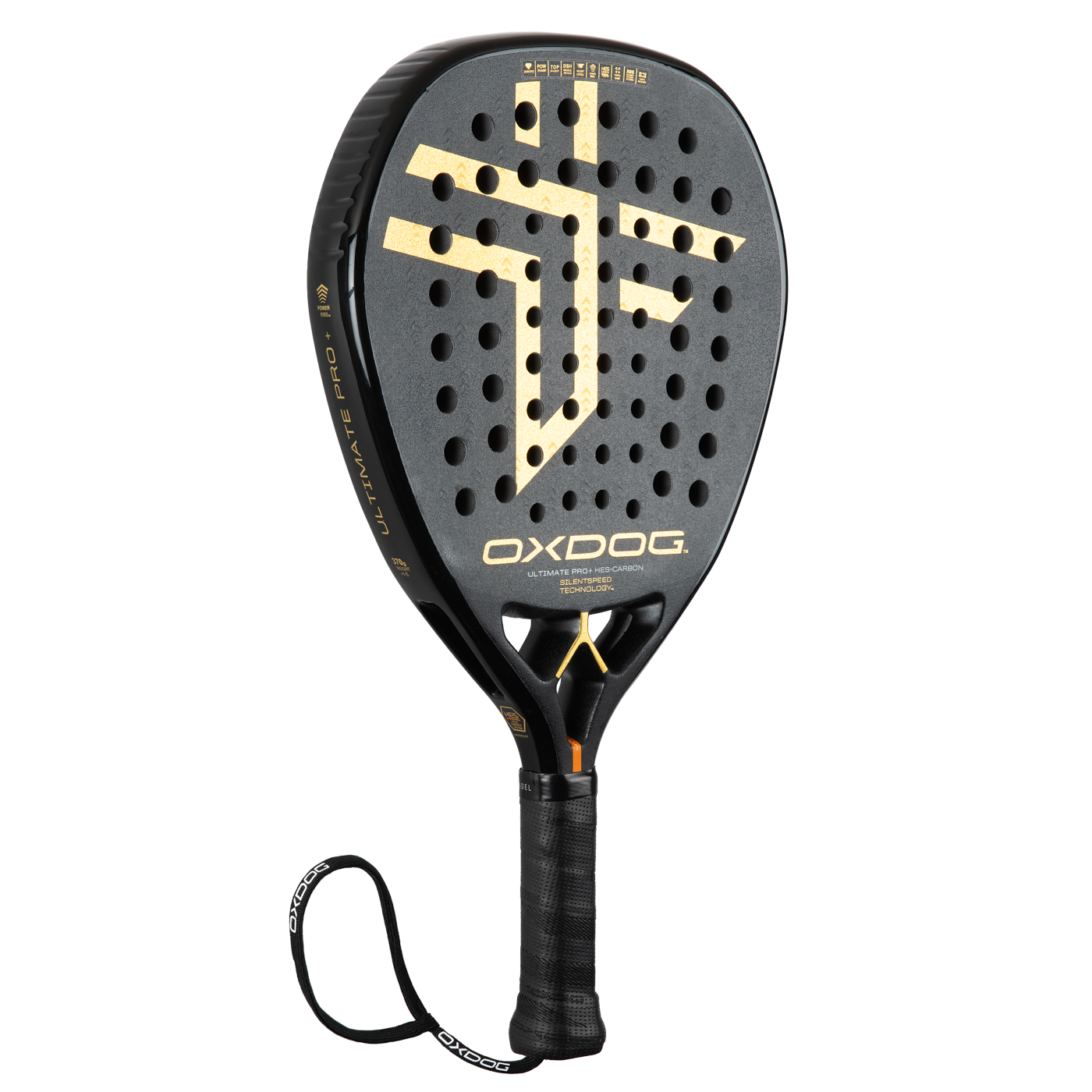 Racchetta Oxdog Ultimate Pro+ Classic