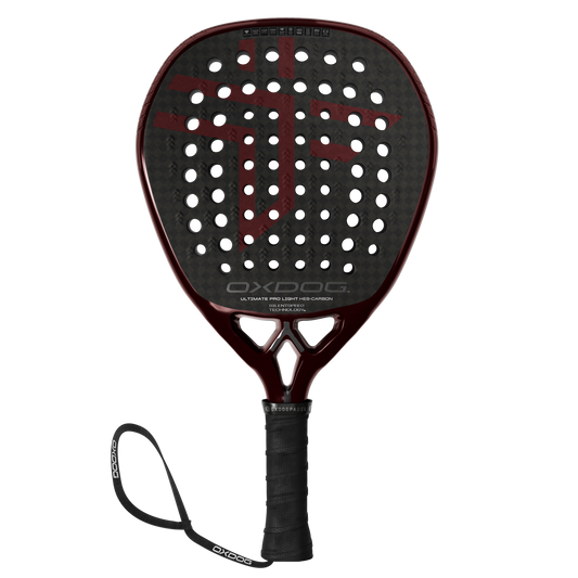 Racchetta Oxdog Ultimate Pro Light 2026