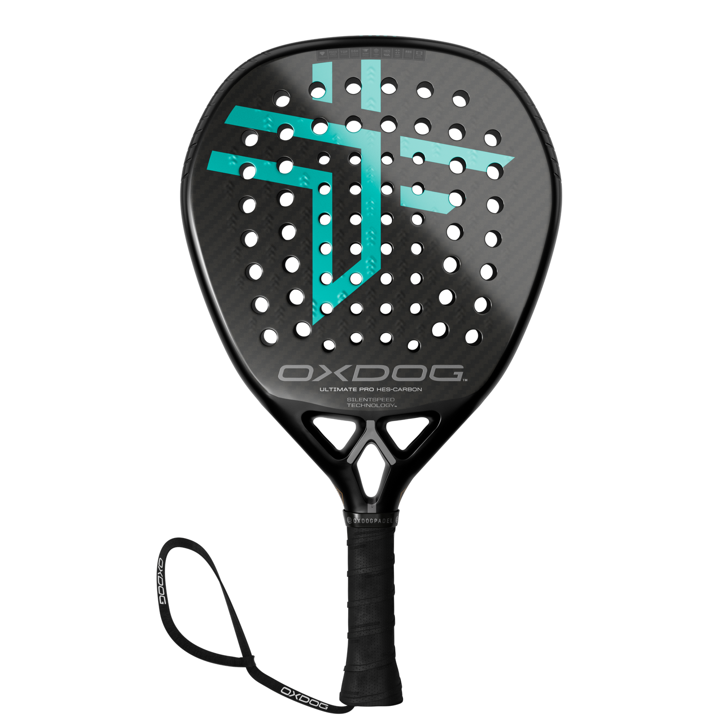 Racchetta Oxdog Ultimate Pro 2026