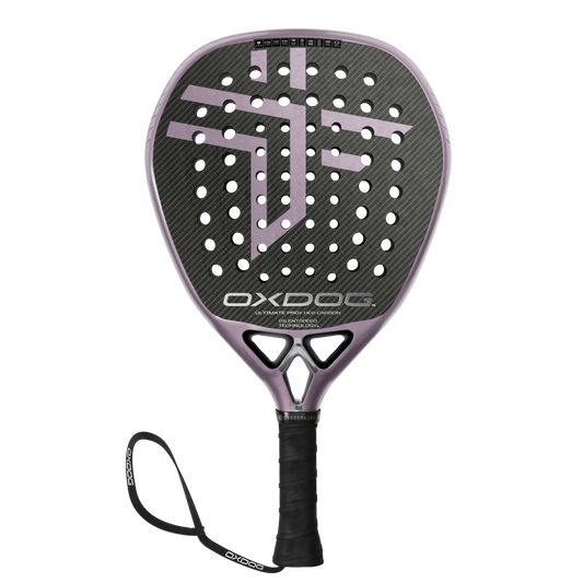 Racchetta Oxdog Ultimate Pro+ 2026
