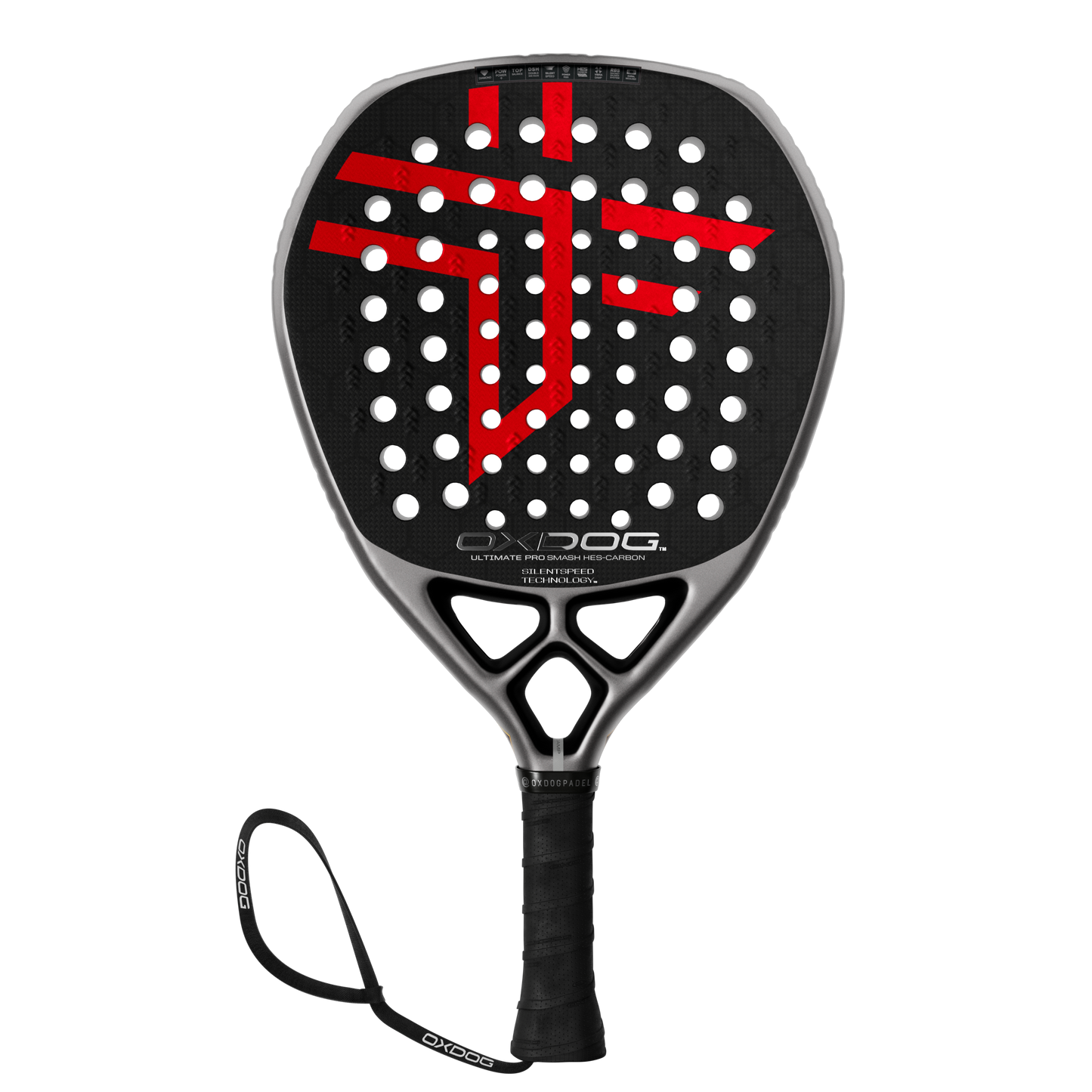 Racchetta Oxdog Ultimate Pro Smash 2026